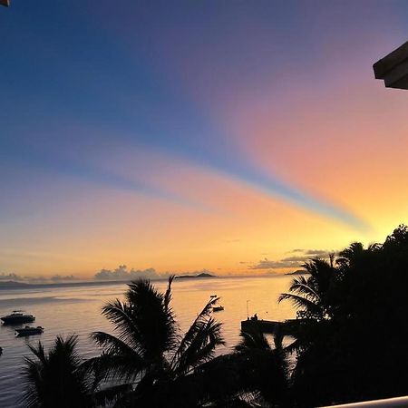 Diamond Plaza Hotel Grand Anse  ภายนอก รูปภาพ