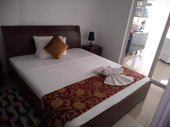 Diamond Plaza Hotel Grand Anse  ห้อง รูปภาพ