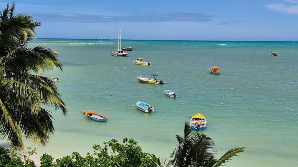 Diamond Plaza Hotel Grand Anse  ภายนอก รูปภาพ